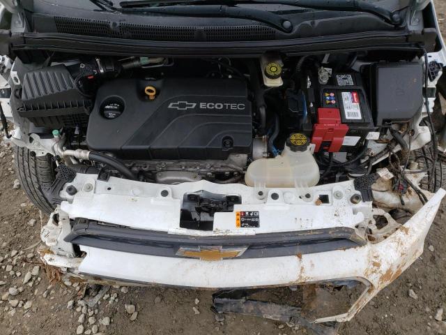 Photo 11 from auction – 2018 CHEVROLET SPARK LS with VIN KL8CB6SA0JC431785