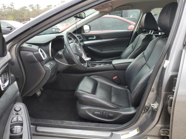 Photo 7 from auction – 2017 NISSAN MAXIMA 3.5 with VIN 1N4AA6APXHC382330