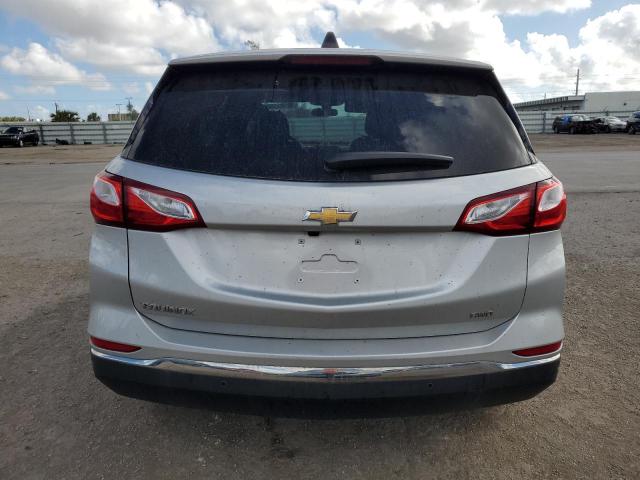 Photo 6 from auction – 2018 CHEVROLET EQUINOX LT with VIN 2GNAXSEV2J6242000