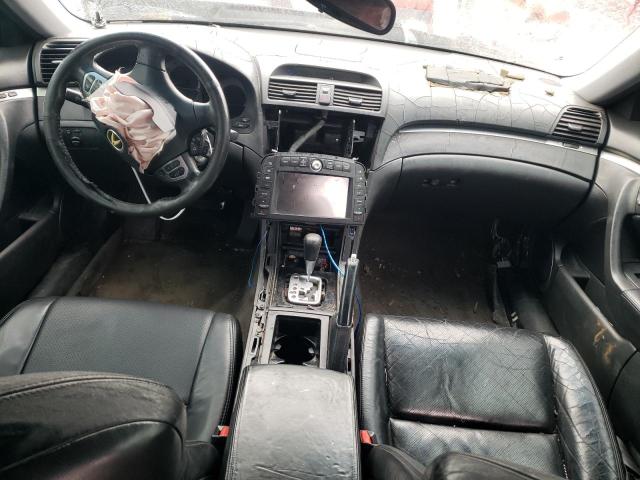 Photo 8 from auction – 2006 ACURA 3.2TL with VIN 19UUA66226A003576