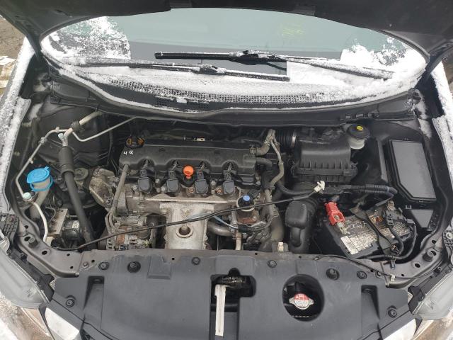 Photo 11 from auction – 2014 HONDA CIVIC LX with VIN 19XFB2F59EE247910