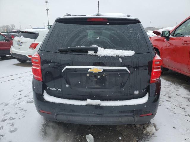 Photo 6 from auction – 2017 CHEVROLET EQUINOX LT with VIN 2GNALCEK3H1569018