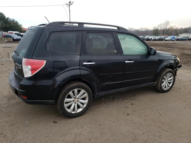 Photo 3 from auction – 2011 SUBARU FORESTER L with VIN JF2SHAEC0BH714601