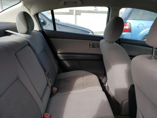 Photo 10 from auction – 2012 NISSAN SENTRA 2.0 with VIN 3N1AB6AP9CL719884