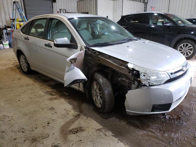 Photo 4 from auction – 2010 FORD FOCUS SE with VIN 1FAHP3FN4AW192286