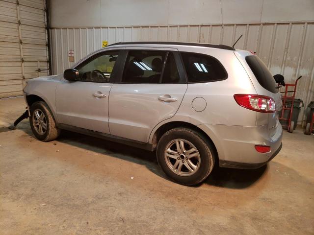 Photo 2 from auction – 2010 HYUNDAI SANTA FE G with VIN 5NMSG3ABXAH334138