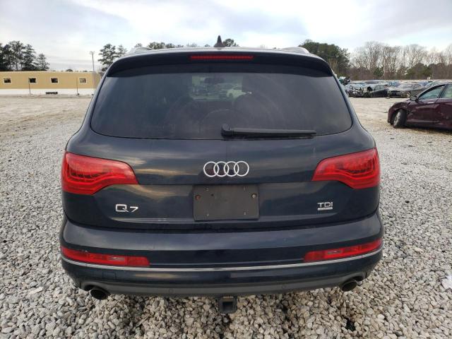 Photo 6 from auction – 2010 AUDI Q7 PREMIUM with VIN WA1LMBFEXAD003301