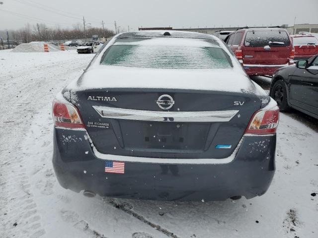 Photo 6 from auction – 2013 NISSAN ALTIMA 2.5 with VIN 1N4AL3AP7DC141974