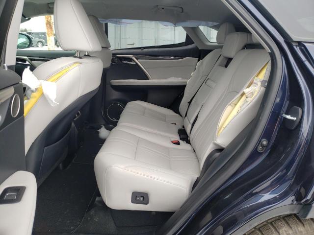 Photo 11 from auction – 2020 LEXUS RX 450H with VIN 2T2JGMDA2LC047675