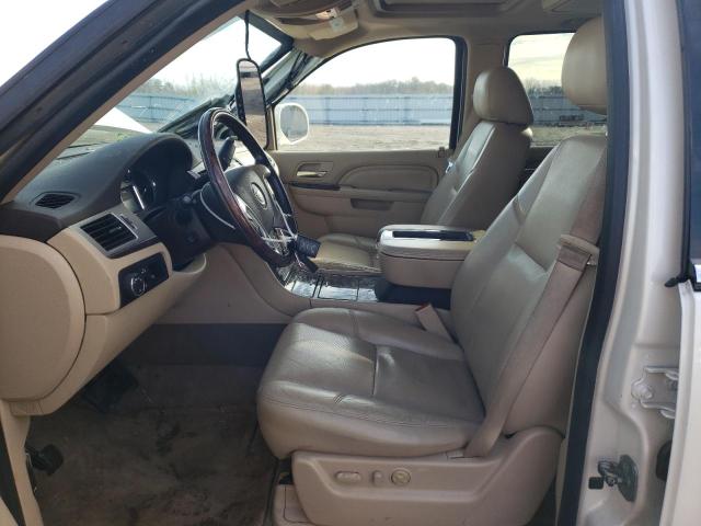 Photo 7 from auction – 2013 CADILLAC ESCALADE P with VIN 1GYS4CEF3DR136047