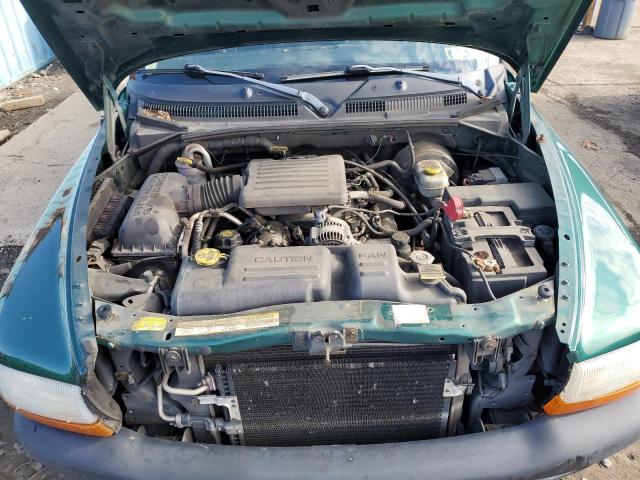 Photo 11 from auction – 2003 DODGE DAKOTA QUA with VIN 1D7HG48N13S186118
