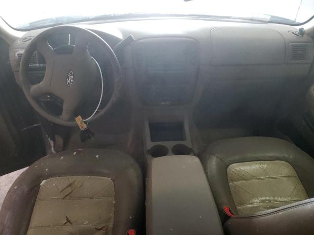 Photo 8 from auction – 2003 FORD EXPLORER E with VIN 1FMZU74E03UC28826