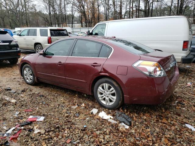 Photo 2 from auction – 2012 NISSAN ALTIMA with VIN 1N4AL2AP0CC163047