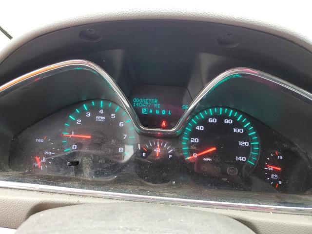 Photo 9 from auction – 2013 CHEVROLET TRAVERSE L with VIN 1GNKRGKD6DJ156543
