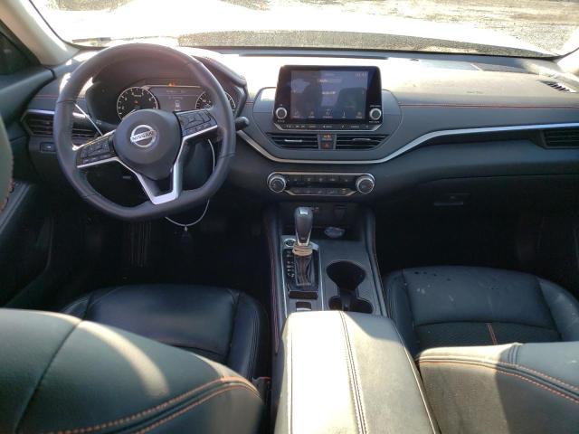 Photo 8 from auction – 2021 NISSAN ALTIMA SR with VIN 1N4BL4CW2MN338263