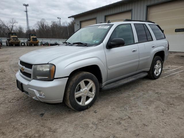 CHEVROLET TRAILBLAZE 2009 with VIN 1GNDT33S192130997 - Photo from auction