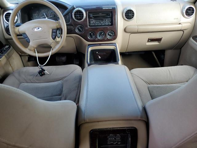 Photo 8 from auction – 2003 FORD EXPEDITION with VIN 1FMPU16L23LA20128