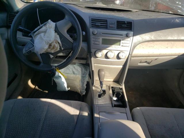 Foto 8 de la subasta – 2011 TOYOTA CAMRY BASE con VIN 4T4BF3EK3BR193924