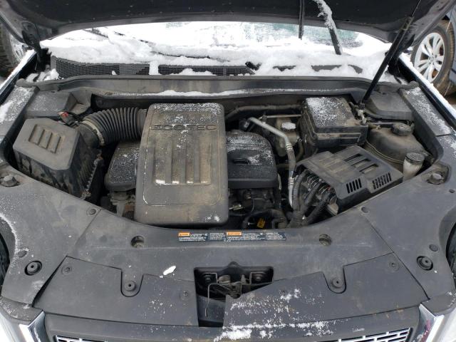 Photo 12 from auction – 2015 GMC TERRAIN SL with VIN 2GKALSEKXF6231784