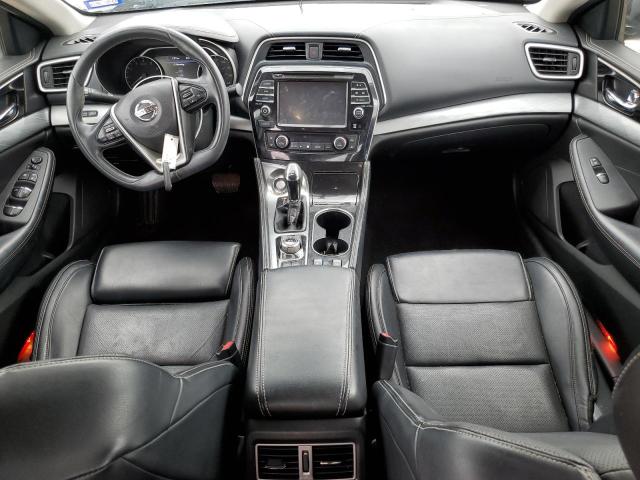 Photo 8 from auction – 2017 NISSAN MAXIMA 3.5 with VIN 1N4AA6APXHC382330