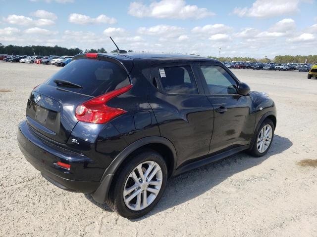 Photo 3 from auction – 2011 NISSAN JUKE S with VIN JN8AF5MRXBT010016