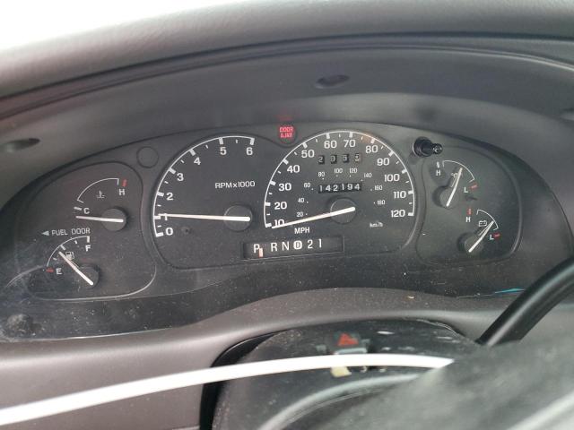 Photo 9 from auction – 2002 FORD RANGER SUP with VIN 1FTYR44U62PB06217