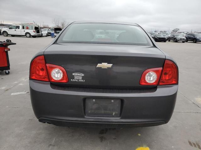 Photo 6 from auction – 2012 CHEVROLET MALIBU LS with VIN 1G1ZA5EU5CF391427