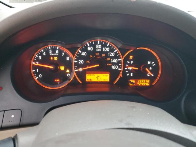 Photo 9 from auction – 2007 NISSAN ALTIMA 2.5 with VIN 1N4AL21E97N443557