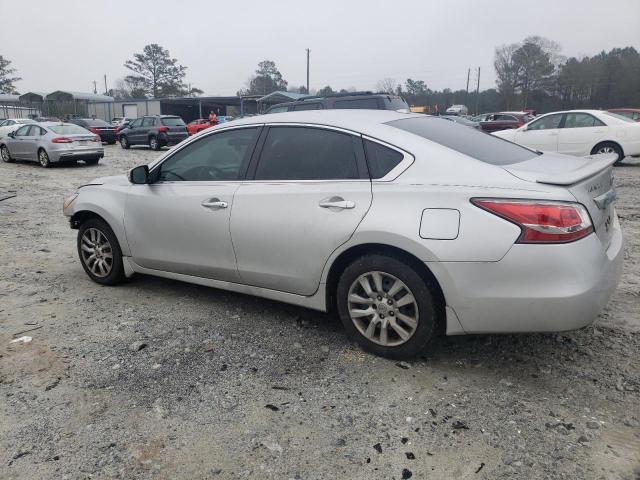 Photo 2 from auction – 2014 NISSAN ALTIMA 2.5 with VIN 1N4AL3AP9EC193141