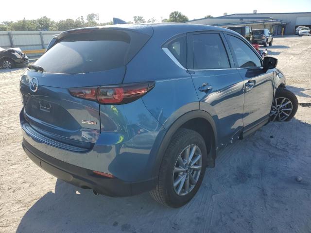 Photo 3 from auction – 2022 MAZDA CX-5 PREFE with VIN JM3KFBCM7N0561330