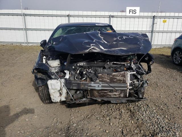 Photo 5 from auction – 2018 FORD FUSION S with VIN 3FA6P0G75JR154686