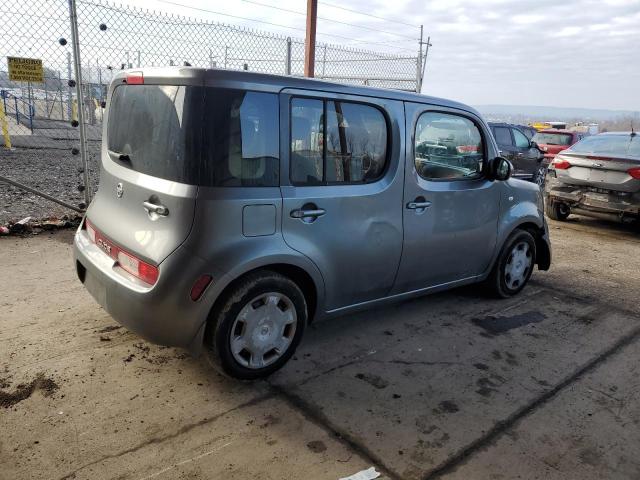 Photo 3 from auction – 2009 NISSAN CUBE BASE with VIN JN8AZ28R99T101756