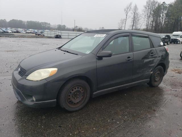Photo 1 from auction – 2006 TOYOTA COROLLA MA with VIN 2T1KR32E56C573001