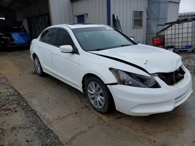 Photo 4 from auction – 2012 HONDA ACCORD EX with VIN 1HGCP2F78CA030775