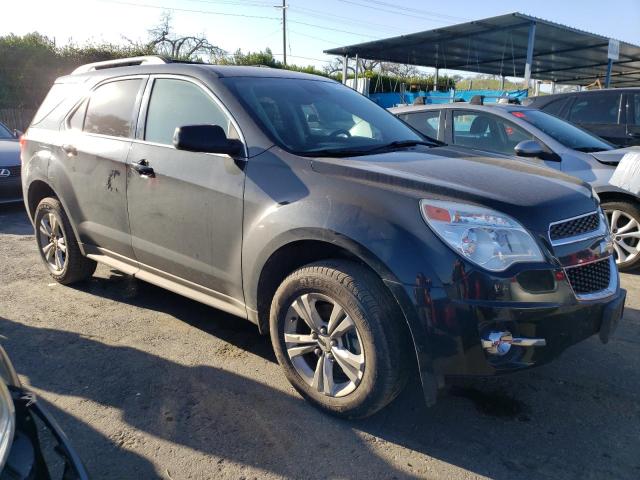 Photo 4 from auction – 2012 CHEVROLET EQUINOX LT with VIN 2GNFLPE52C6160768