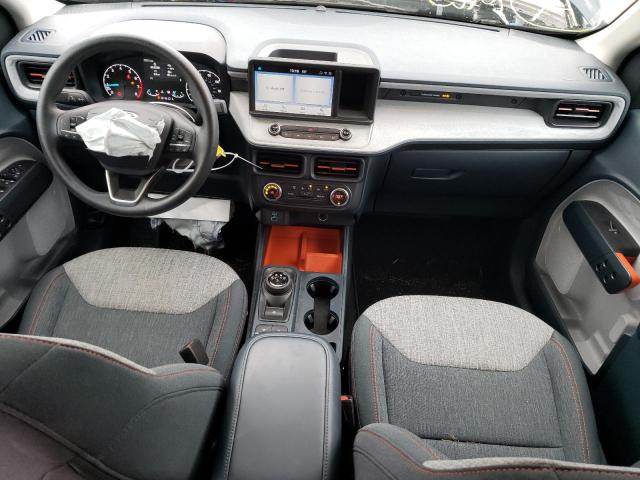 Photo 8 from auction – 2022 FORD MAVERICK X with VIN 3FTTW8E96NRA42178