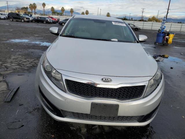 Photo 5 from auction – 2013 KIA OPTIMA LX with VIN KNAGM4A7XD5382887