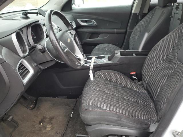 Photo 7 from auction – 2010 CHEVROLET EQUINOX LT with VIN 2CNFLNEWXA6312732