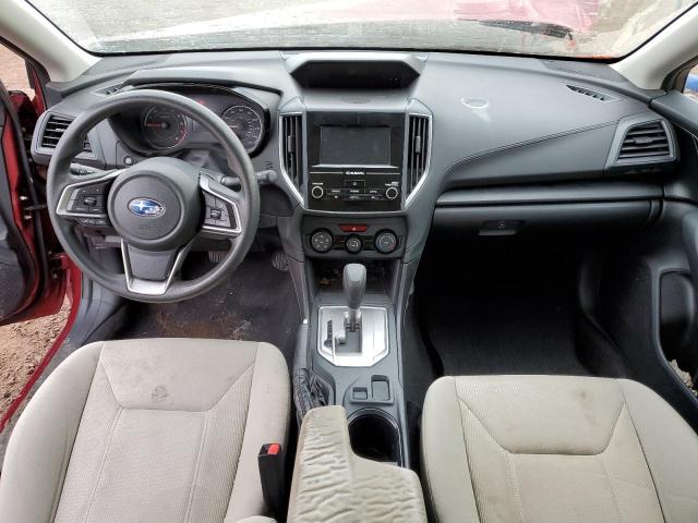 Photo 8 from auction – 2019 SUBARU IMPREZA with VIN 4S3GTAA64K3701866
