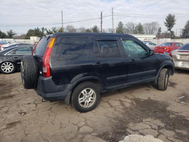 Photo 3 from auction – 2003 HONDA CR-V EX with VIN SHSRD78853U114542
