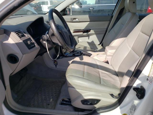Photo 7 from auction – 2006 VOLVO S40 with VIN YV1MS382462161560