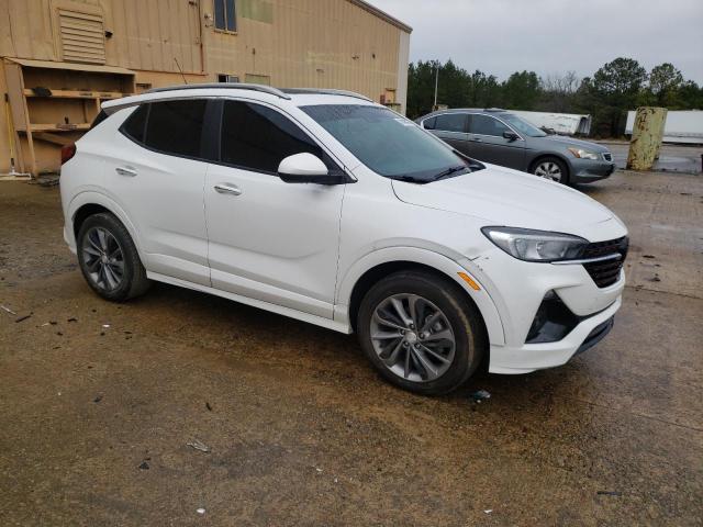 Photo 4 from auction – 2020 BUICK ENCORE GX with VIN KL4MMDSL9LB121780