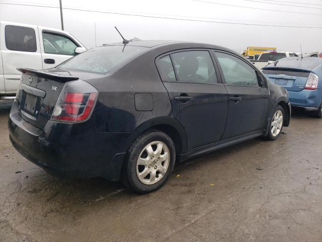 Photo 3 from auction – 2012 NISSAN SENTRA 2.0 with VIN 3N1AB6AP9CL687485