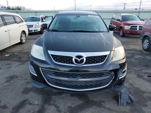 Photo 5 from auction – 2010 MAZDA CX-9 with VIN JM3TB3MV3A0237587
