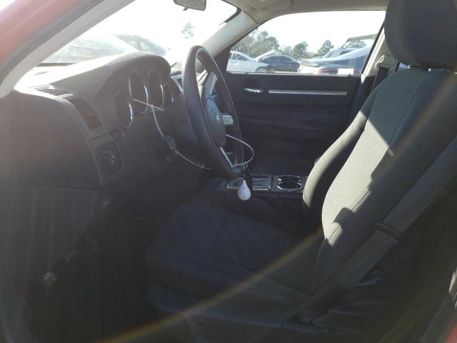 Photo 7 from auction – 2009 DODGE CHARGER with VIN 2B3KA43D09H616190