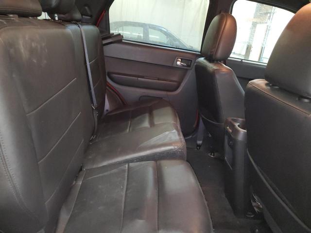 صورة رقم 10 من المزاد - 2011 FORD ESCAPE LIM مع VIN 1FMCU9EG4BKA08987
