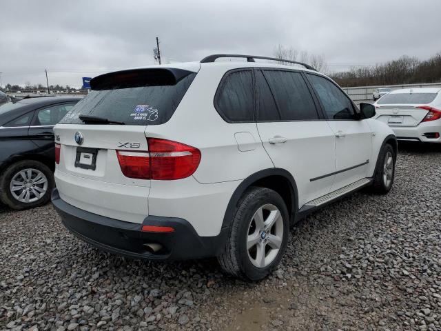 Photo 3 from auction – 2007 BMW X5 3.0I with VIN 5UXFE435X7L018474