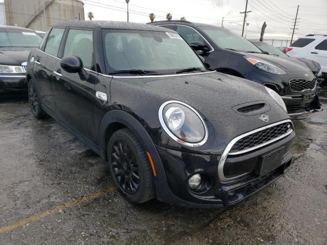 Photo 4 from auction – 2019 MINI COOPER S with VIN WMWXU3C50K2L25246
