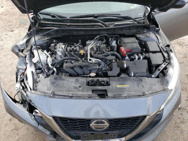 Photo 11 from auction – 2021 NISSAN ALTIMA SR with VIN 1N4BL4CV4MN405307
