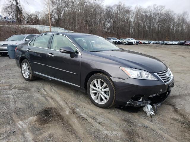 Photo 4 from auction – 2010 LEXUS ES 350 with VIN JTHBK1EGXA2360279